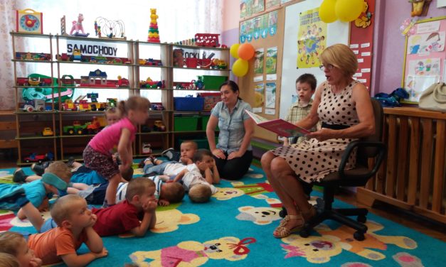 10.000.00 zł Ministerstwa Kultury na projekt „BIBLIOTEKA MIETKÓW – BLIŻEJ LUDZI”