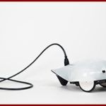 Roboty Finch w bibliotece