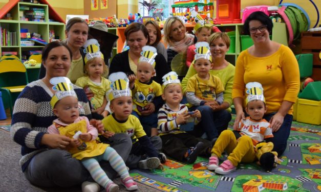Manifest Owadów – Relacja