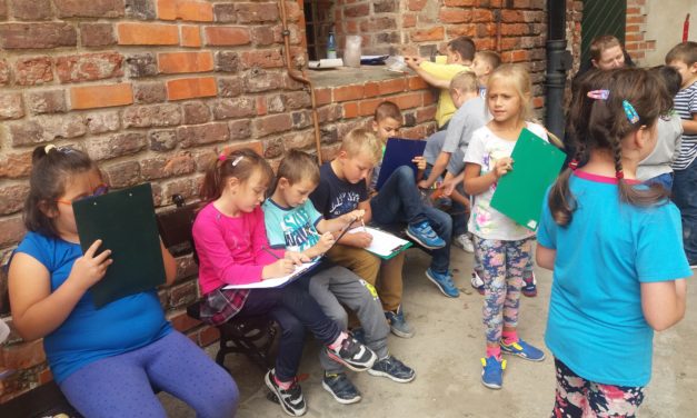 Wycieczka do muzeum w ramach projektu „BIBLIOTEKA MIETKÓW – BLIŻEJ LUDZI”