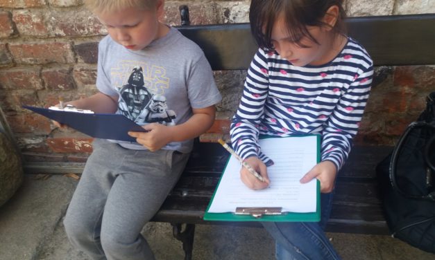 Wycieczka do muzeum w ramach projektu „BIBLIOTEKA MIETKÓW – BLIŻEJ LUDZI”