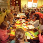 Projekt „Popołudnie z matematyką”