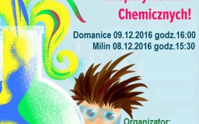 Pokaz Eksperymentów