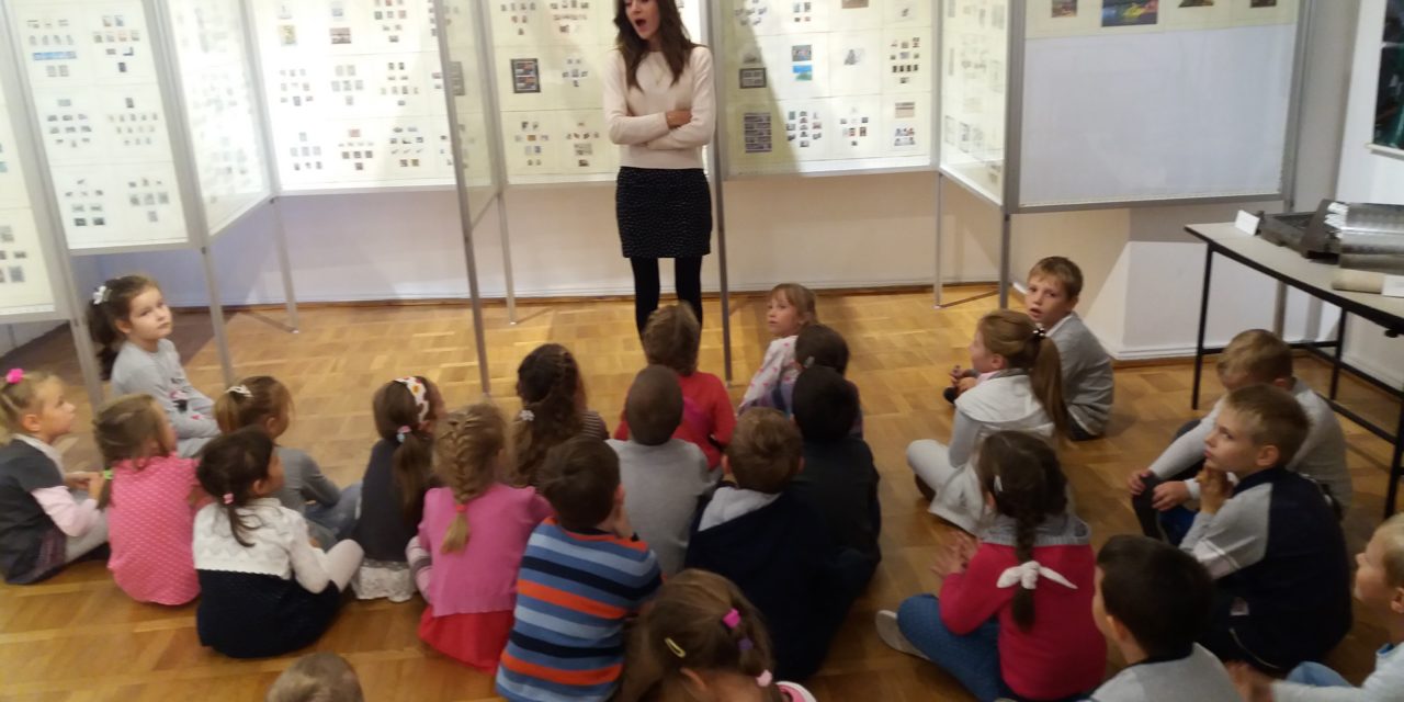 Wycieczki do Biblioteki Dolnośląskiej i Muzeum Poczty i Telekomunikacji