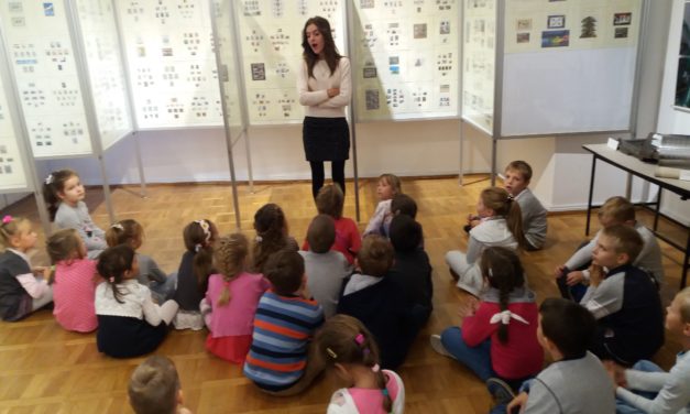 Wycieczki do Biblioteki Dolnośląskiej i Muzeum Poczty i Telekomunikacji
