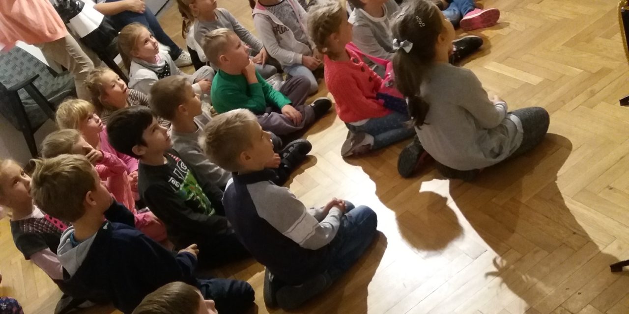 Wycieczki do Biblioteki Dolnośląskiej i Muzeum Poczty i Telekomunikacji