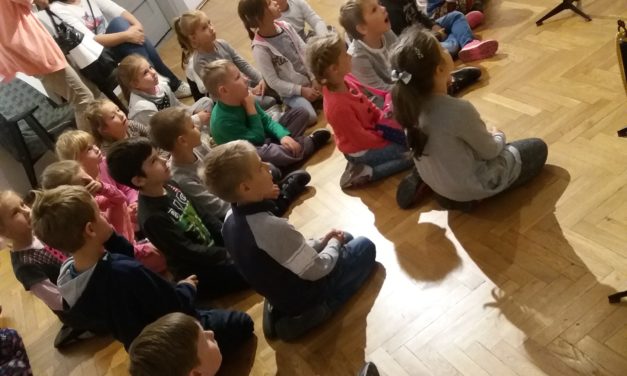Wycieczki do Biblioteki Dolnośląskiej i Muzeum Poczty i Telekomunikacji