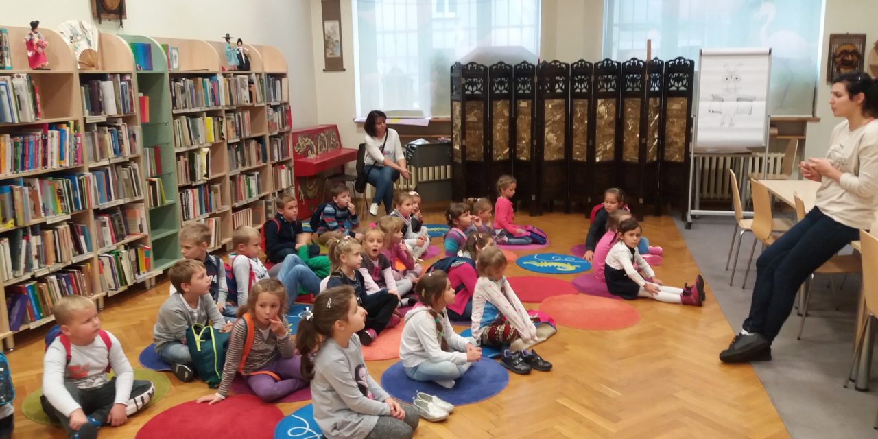 Wycieczki do Biblioteki Dolnośląskiej i Muzeum Poczty i Telekomunikacji