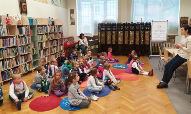 Wycieczki do Biblioteki Dolnośląskiej i Muzeum Poczty i Telekomunikacji