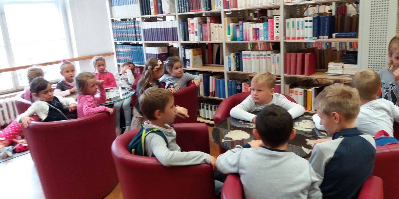 Wycieczki do Biblioteki Dolnośląskiej i Muzeum Poczty i Telekomunikacji