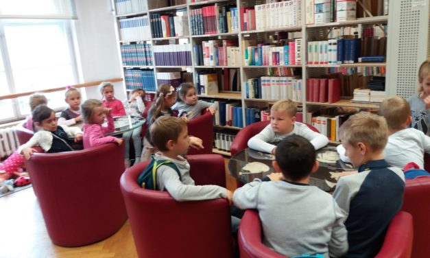 Wycieczki do Biblioteki Dolnośląskiej i Muzeum Poczty i Telekomunikacji