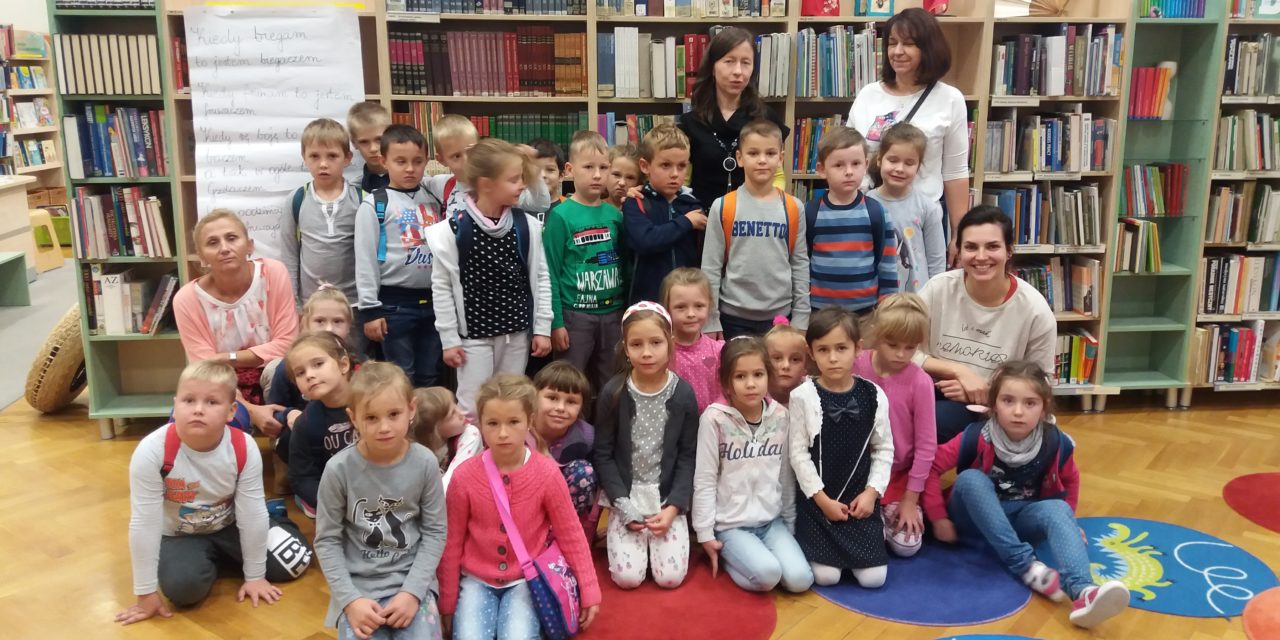 Wycieczki do Biblioteki Dolnośląskiej i Muzeum Poczty i Telekomunikacji