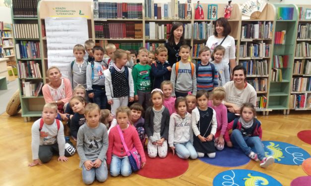 Wycieczki do Biblioteki Dolnośląskiej i Muzeum Poczty i Telekomunikacji