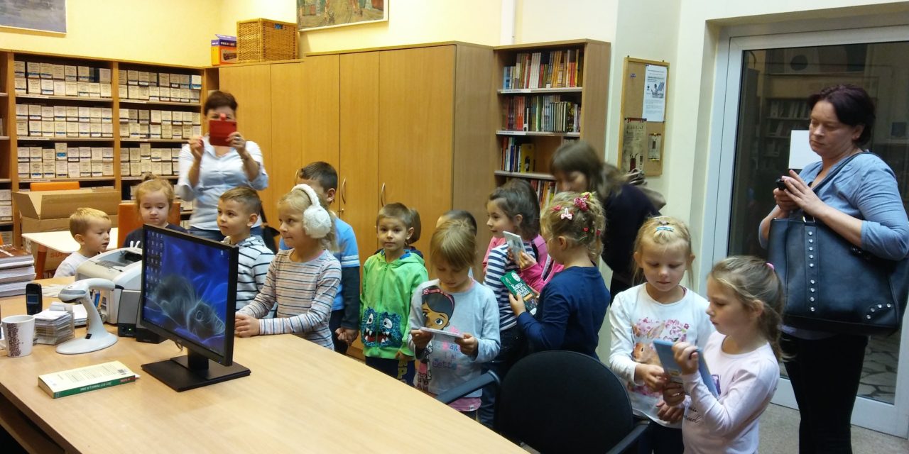 Wycieczki do Biblioteki Dolnośląskiej i Muzeum Poczty i Telekomunikacji