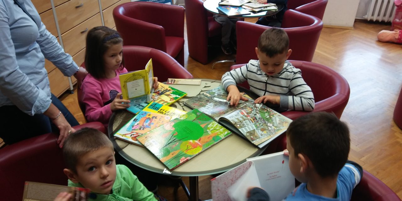 Wycieczki do Biblioteki Dolnośląskiej i Muzeum Poczty i Telekomunikacji