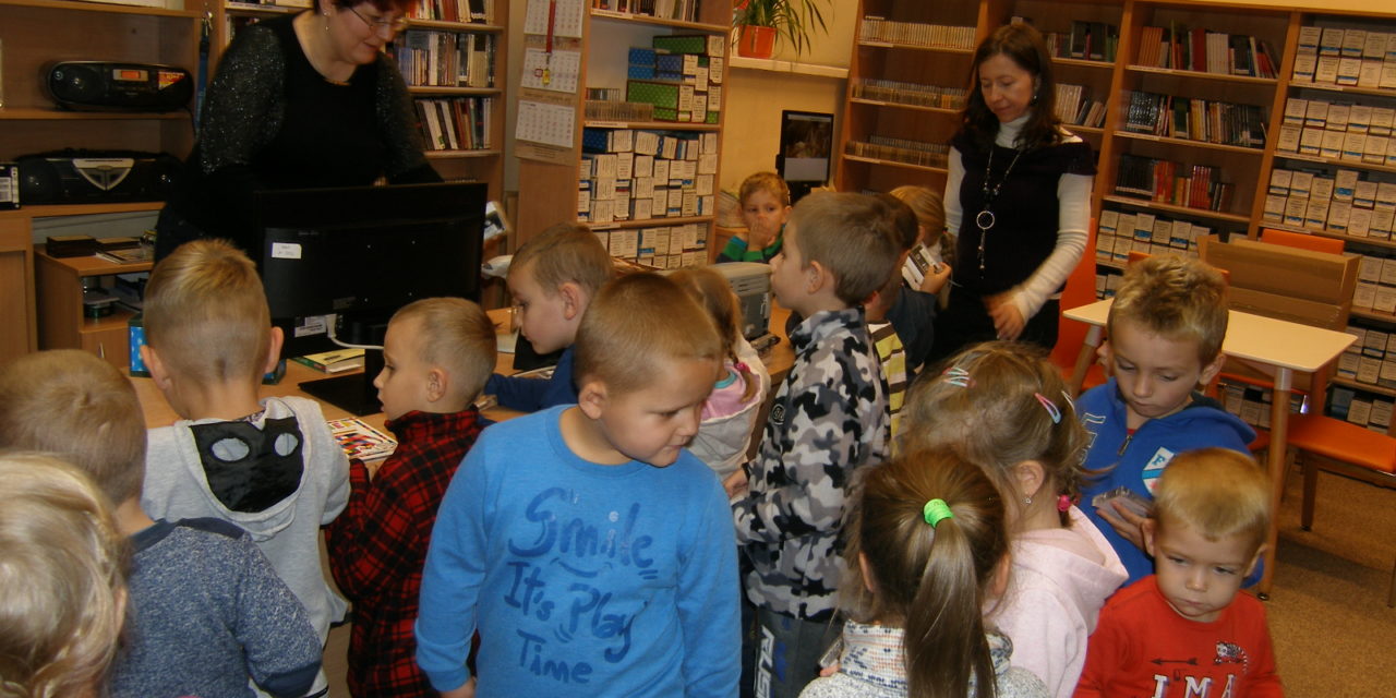 Wycieczki do Biblioteki Dolnośląskiej i Muzeum Poczty i Telekomunikacji