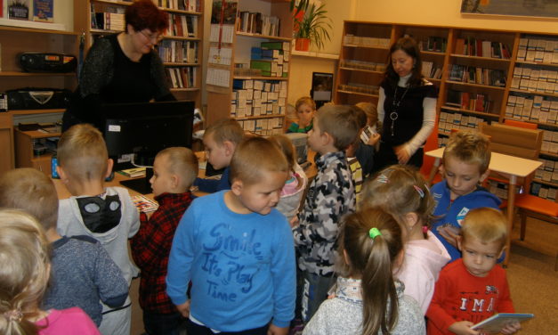 Wycieczki do Biblioteki Dolnośląskiej i Muzeum Poczty i Telekomunikacji