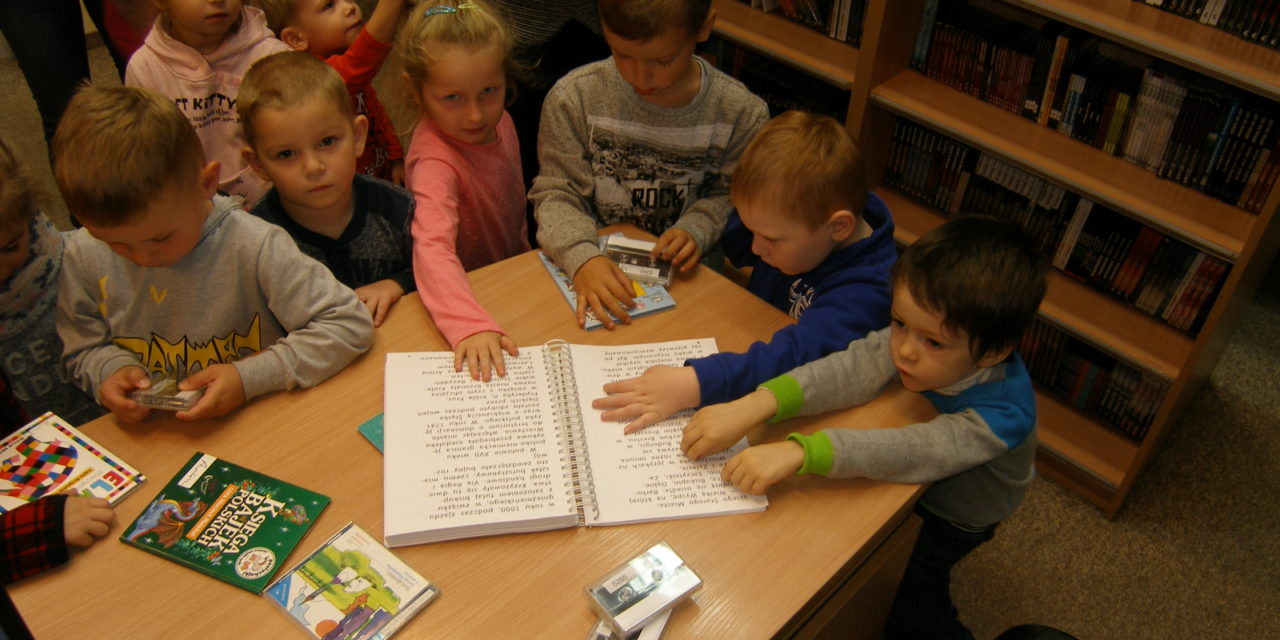 Wycieczki do Biblioteki Dolnośląskiej i Muzeum Poczty i Telekomunikacji