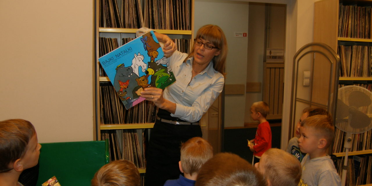 Wycieczki do Biblioteki Dolnośląskiej i Muzeum Poczty i Telekomunikacji