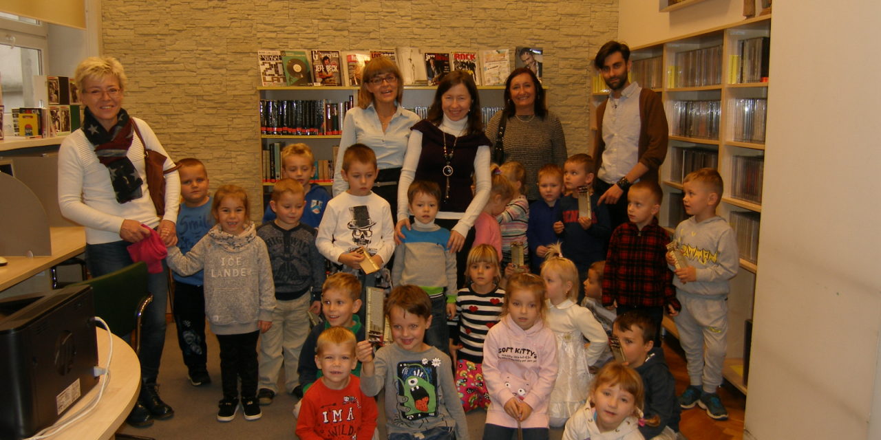 Wycieczki do Biblioteki Dolnośląskiej i Muzeum Poczty i Telekomunikacji