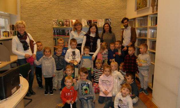 Wycieczki do Biblioteki Dolnośląskiej i Muzeum Poczty i Telekomunikacji