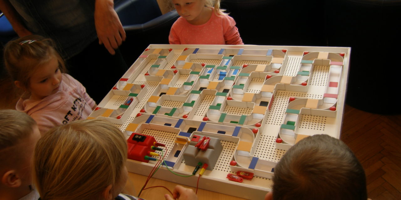 Wycieczki do Biblioteki Dolnośląskiej i Muzeum Poczty i Telekomunikacji