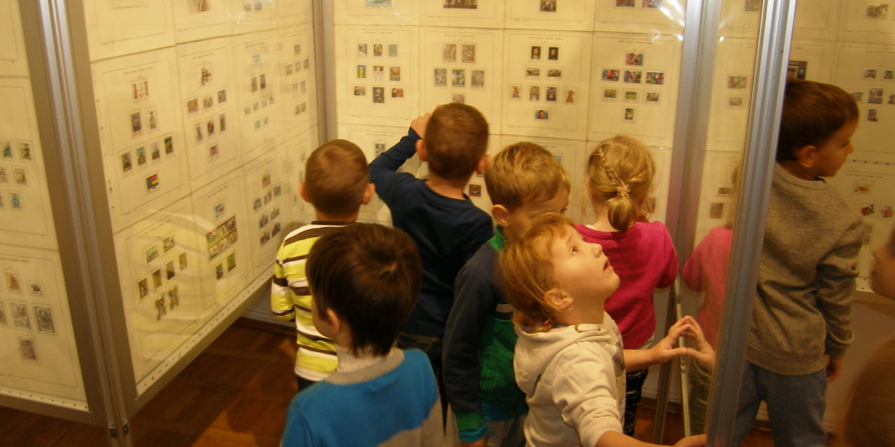 Wycieczki do Biblioteki Dolnośląskiej i Muzeum Poczty i Telekomunikacji