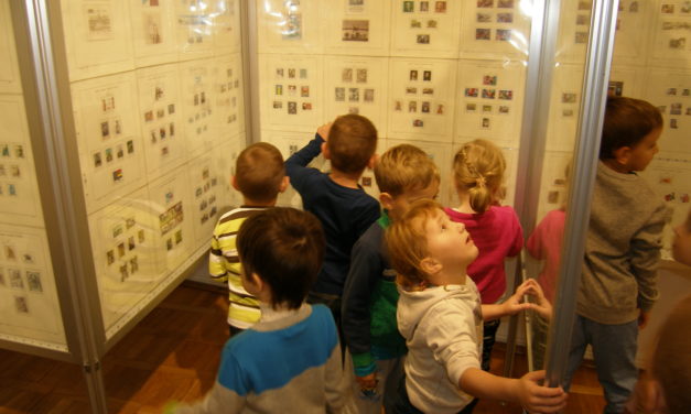 Wycieczki do Biblioteki Dolnośląskiej i Muzeum Poczty i Telekomunikacji