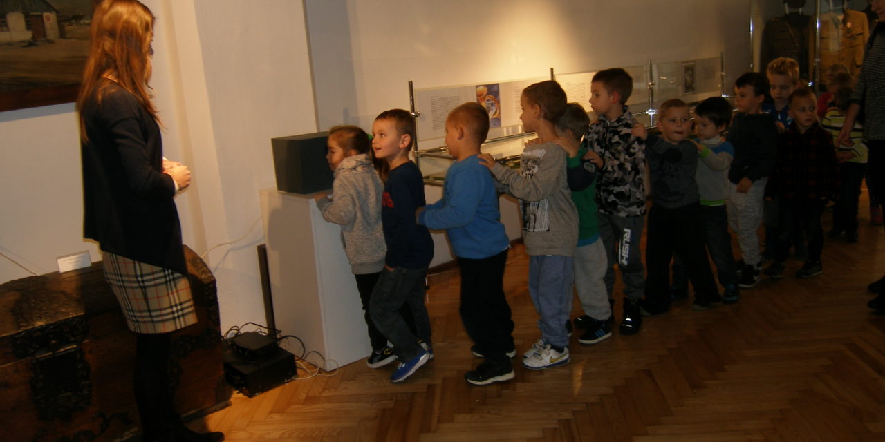 Wycieczki do Biblioteki Dolnośląskiej i Muzeum Poczty i Telekomunikacji