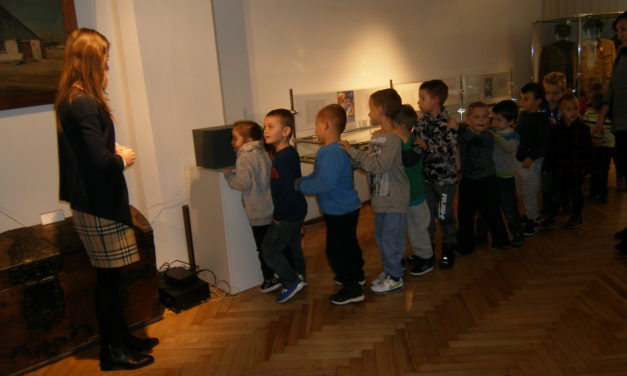 Wycieczki do Biblioteki Dolnośląskiej i Muzeum Poczty i Telekomunikacji