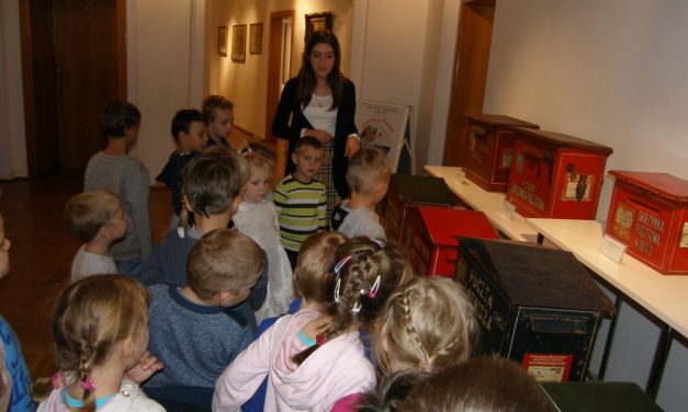 Wycieczki do Biblioteki Dolnośląskiej i Muzeum Poczty i Telekomunikacji