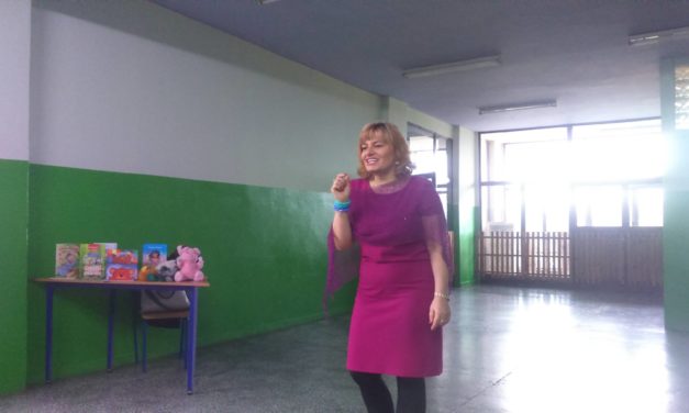 Święto Książki w Mietkowie