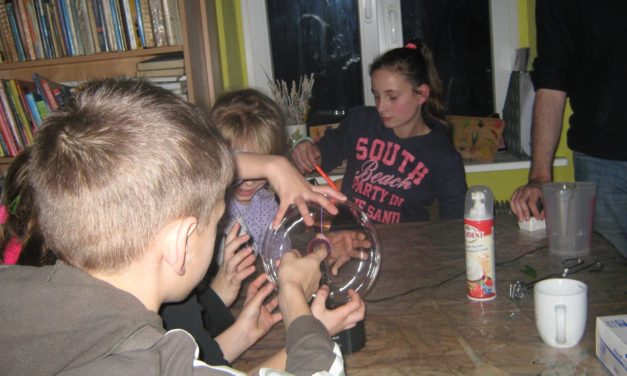 Warsztaty naukowe