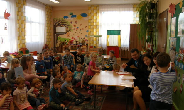 Relacja z konkursów przeprowadzonych w ramach projektu „Biblioteka Mietków – bliżej ludzi”