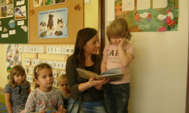 Relacja z konkursów przeprowadzonych w ramach projektu „Biblioteka Mietków – bliżej ludzi”