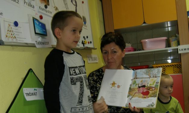 Relacja z konkursów przeprowadzonych w ramach projektu „Biblioteka Mietków – bliżej ludzi”
