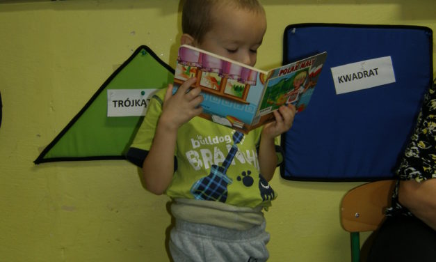 Relacja z konkursów przeprowadzonych w ramach projektu „Biblioteka Mietków – bliżej ludzi”