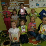 Relacja z konkursów przeprowadzonych w ramach projektu „Biblioteka Mietków – bliżej ludzi”