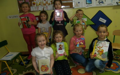 Relacja z konkursów przeprowadzonych w ramach projektu „Biblioteka Mietków – bliżej ludzi”