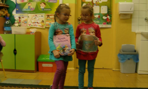 Relacja z konkursów przeprowadzonych w ramach projektu „Biblioteka Mietków – bliżej ludzi”