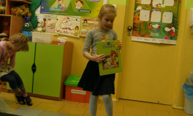 Relacja z konkursów przeprowadzonych w ramach projektu „Biblioteka Mietków – bliżej ludzi”