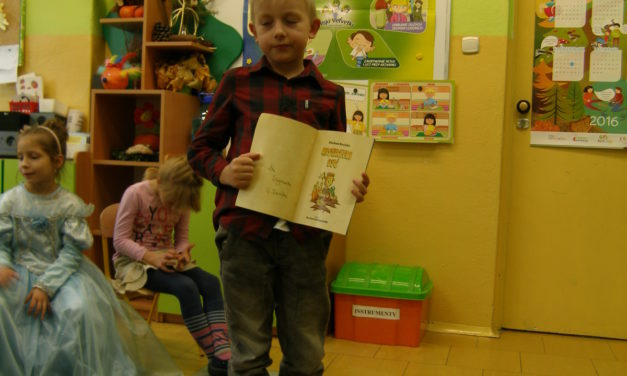 Relacja z konkursów przeprowadzonych w ramach projektu „Biblioteka Mietków – bliżej ludzi”