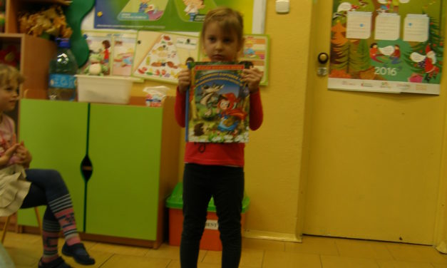 Relacja z konkursów przeprowadzonych w ramach projektu „Biblioteka Mietków – bliżej ludzi”