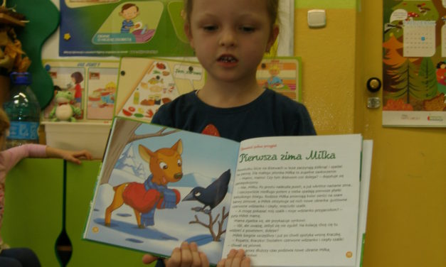 Relacja z konkursów przeprowadzonych w ramach projektu „Biblioteka Mietków – bliżej ludzi”