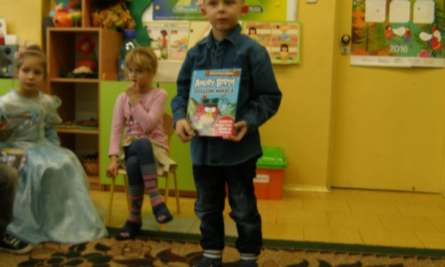 Relacja z konkursów przeprowadzonych w ramach projektu „Biblioteka Mietków – bliżej ludzi”
