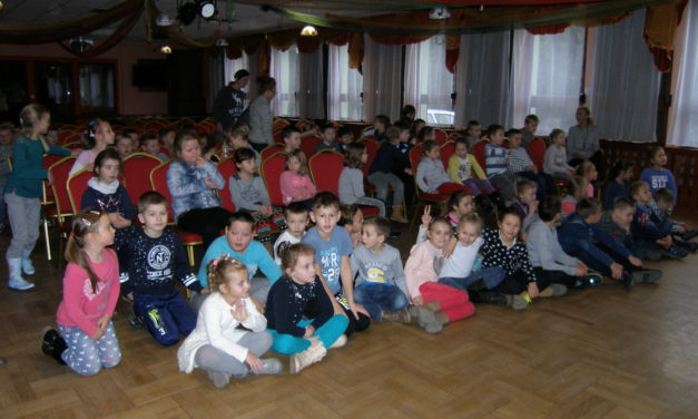 Święto Książki w Mietkowie