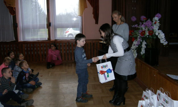 Święto Książki w Mietkowie