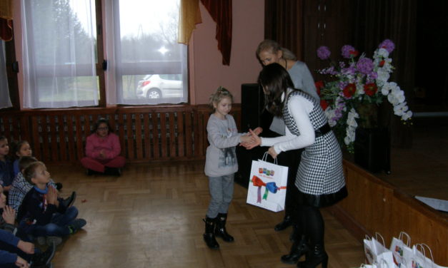 Święto Książki w Mietkowie