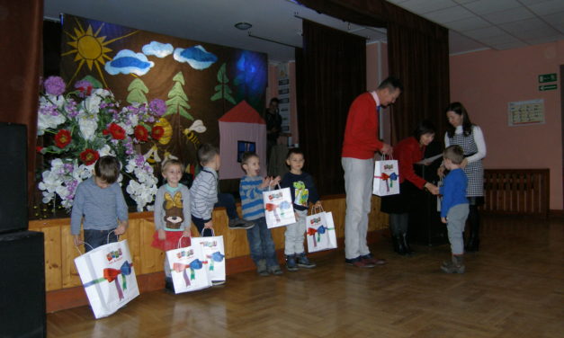 Święto Książki w Mietkowie