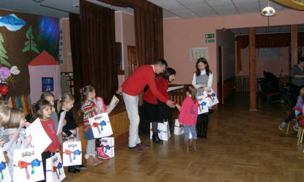 Święto Książki w Mietkowie